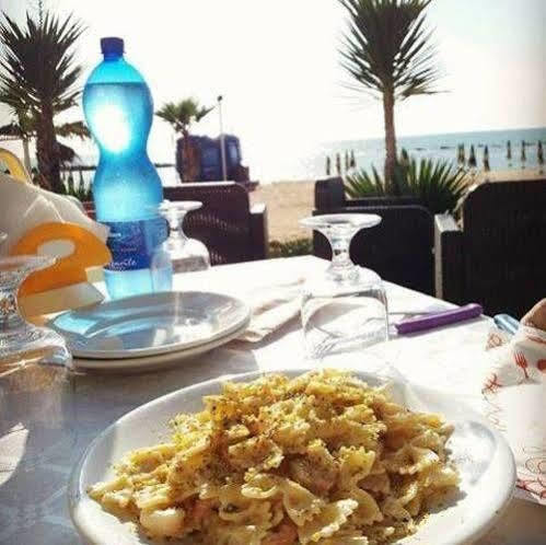 Siciliamare Seaside Apartments Agrigento Esterno foto