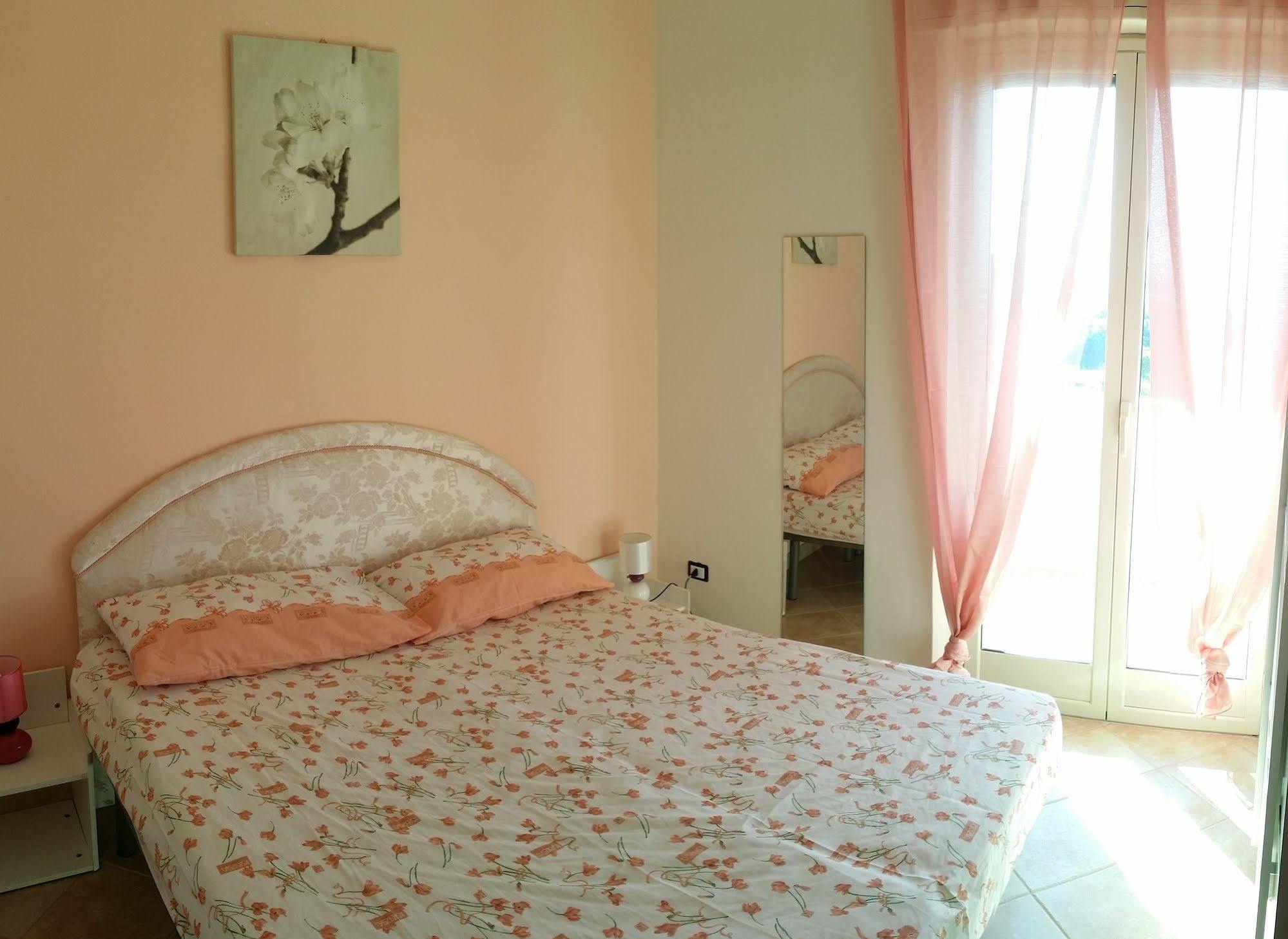 Siciliamare Seaside Apartments Agrigento Esterno foto