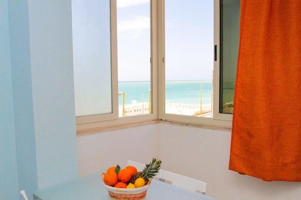 Siciliamare Seaside Apartments Agrigento Esterno foto