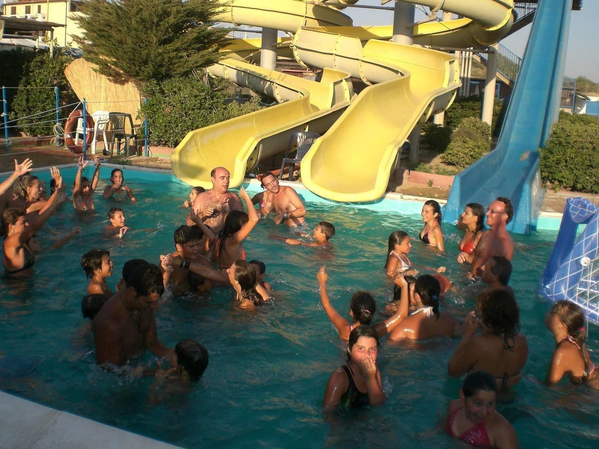 Siciliamare Seaside Apartments Agrigento Esterno foto