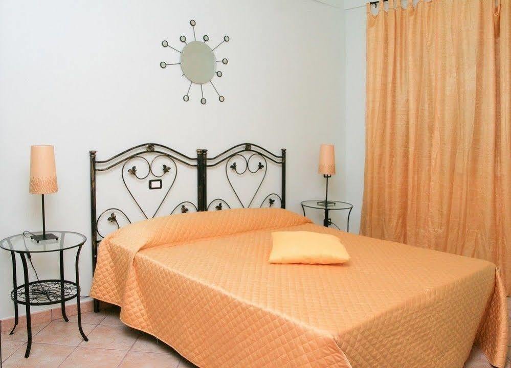 Siciliamare Seaside Apartments Agrigento Esterno foto